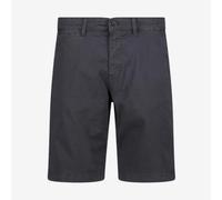 CMP Bermuda Hombre Stretch Cargo Outdoor Tiempo Libre Antracite U423