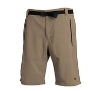 CMP Bermuda Outdoor 3T51847 Pantalones, Hombre, Corda, 50