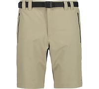 CMP Bermuda Outdoor 3T51847 Pantalones, Hombre, Corda, 54
