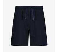 CMP Bermuda Stretch Mujer Algodón Elastano N950 Azul Oscuro Regular