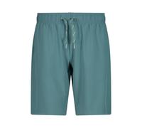 CMP Bermudas de entrenamiento para mujer, agave e811, 38