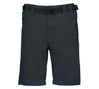 CMP - Bermudas elásticas hombre, Antracite, 58