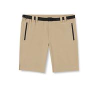 CMP - Bermudas elásticas hombre, Corda, 58