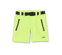 CMP - Bermudas elásticas para niños, Ácido, 176