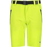 CMP - Bermudas elásticas para niños, Ácido, 176