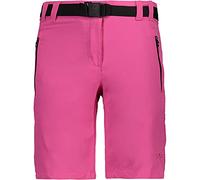 CMP - Bermudas elásticas para niños, Buganvilla, 98