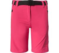 CMP - Bermudas elásticas para niños, Fresa, 98