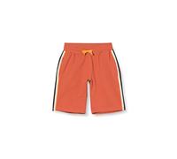 CMP - Bermudas elásticas para niños, Fuego, 98