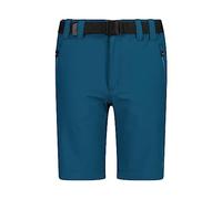 CMP - Bermudas elásticas para niños, Lago profundo, 128