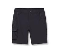 CMP - Bermudas extremadamente elásticas para hombre, Antracita, 48