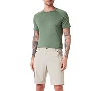 CMP - Bermudas extremadamente elásticas para hombre, Arena, 52
