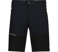 CMP Bermudas para hombre, Antracita 055, 50
