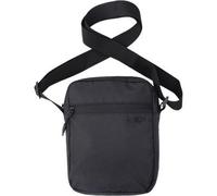 CMP Bolso/Bandolera Unisex Portland Hombro Bag - U901 (Negro)