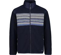 CMP Bonded Wooltech Jacket Turtleneck Jacket Hombre