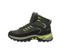 CMP- Bota de trekking Rigel 2.0 Mid- Sport- Hombre- Multicolor- 45 EU- Bota de trekking Rigel 2.0 Mid