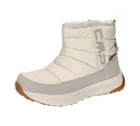CMP Botas de invierno para mujer, 39 EU, beige, 39 EU