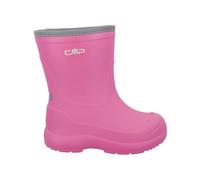 CMP Botas de lluvia Rainny Fur Winter Boots con acolchado cálido para niños y jóvenes