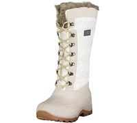 CMP Nietos Wmn Snow Boots, Botas de Nieve Mujer, Vainilla, 42 EU