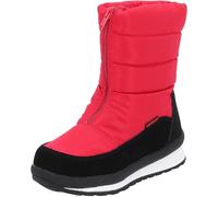 CMP Botas de nieve unisex para niños, color, talla 33 EU Weit