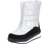 CMP Botas de nieve unisex para niños, color, talla 34 EU Weit