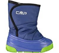 CMP Botas de nieve unisex para niños de Latu, color, talla 24 EU Weit