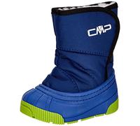CMP Botas de nieve unisex para niños de Latu, color, talla 26 EU Weit