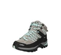CMP Botas 'Rigel' beige claro / aqua / negro 39 beige claro / aqua / negro