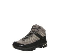 CMP Botas 'RIGEL' moca / negro 37 moca / negro