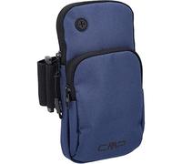 CMP Brazalete para correr, Azul negro, U