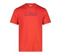 CMP - Breathable and Lightweight T-Shirt, Camiseta,