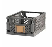 CMP Caja Plegable 33x24,5 Dark GRE