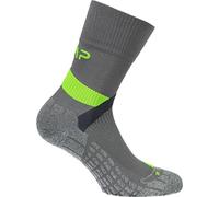 CMP Calcetín de Trekking Dryarn Mid Calcetines Unisex adulto