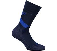 CMP Calcetín de Trekking Dryarn Mid Calcetines Unisex adulto