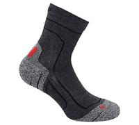 CMP Calcetines de senderismo Softair Mid, Antracita Mel., 43/45
