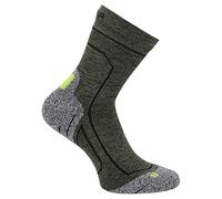 CMP Calcetines de senderismo Softair Mid, Militar, 46/48