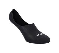 CMP Calcetines Bamboo Footguard Tripack Wmn, Negro, 39/42