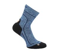 CMP - Calcetines Mid Wmn Senderismo Softair, hawaiano, 36/38