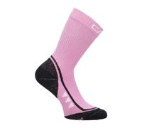 CMP Calcetines unisex para niños y niños, fucsia, 34-36