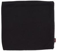 CMP - Calentador de cuello para mujer, Negro, U