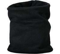 CMP Calentador de cuello polar para niños, Negro, U