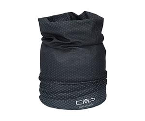 CMP - Calentador de cuello unisex, Negro, U