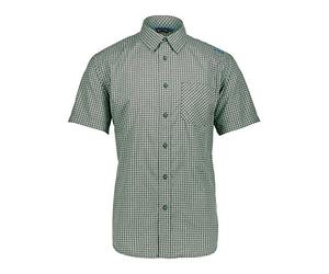 CMP Camicia Dry Function 30t7917 Camisa, Hombre