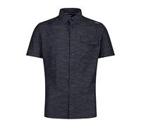 CMP Camicia Maniche Corte Da Uomo Polo Shirt para Hombre