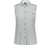 CMP Camisa Sin Mangas De Secado Rápido Camisa De Mujer