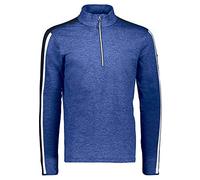 CMP - Camisa softech para hombre, Real Mel., 56