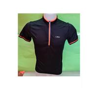 CMP Camiseta Ciclista Bike Camiseta Hombre . F.Lli Campagnolo- Artículo