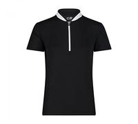 CMP Camiseta de Estiramiento de Bike T-Shirt Mujer