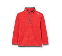 CMP - Camiseta de forro polar ártico para niños, Ferrari Mel., 104