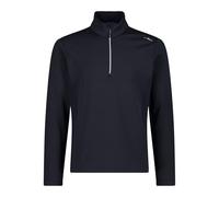 CMP - Camiseta de forro polar Grid Tech para hombre, B. azul-hielo, 50