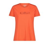 CMP Camiseta de Mujer Camiseta Mujer